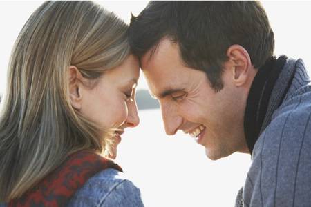 理想的婚姻是:我的各方条件都足以与你相匹配