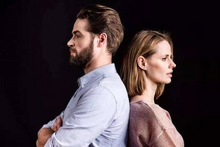 因为缺乏信任,我与未婚夫产生了感情矛盾