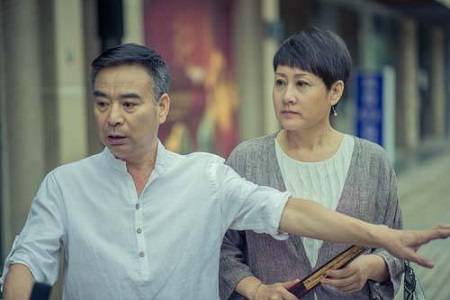 强势的公婆，让我心生离婚的想法