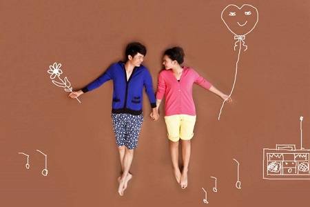 和渣男谈恋爱,有时也是一种不错的经验