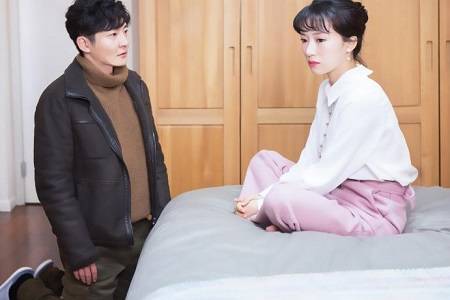 婚姻中,等待妈宝男的成长实在太辛苦了