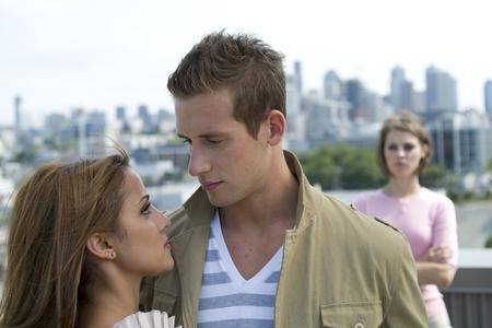 渣男分手,总会滥用这几个理由