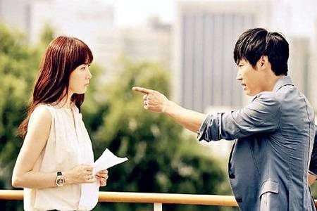 因为缺乏信任,我与未婚夫产生了感情矛盾