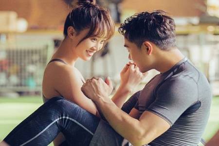 新时代女性的婚姻观:活出自我