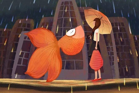 1545985748885889.jpg 一根鱼刺卡在喉咙不算什么,倒是扎在了心里.jpg