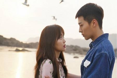 分手两年的前任忽然约我,发生关系后就不理我了