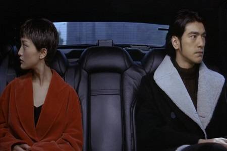 真正爱你的男人,懂得换位思考,尊重你的意愿