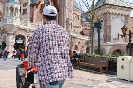 父母嫌弃男友长得丑,不让我嫁给他