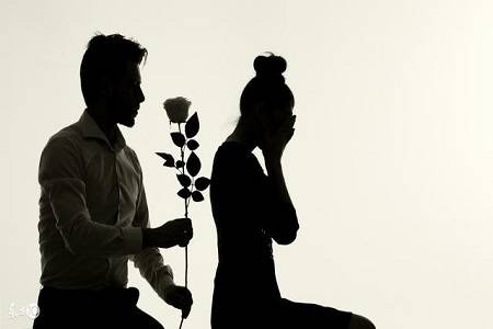 父母嫌弃男友长得丑,不让我嫁给他