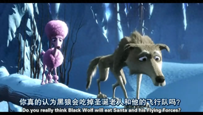 适合1——3年级小学生观看的动画电影，帮孩子收藏吧