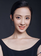 蓝水灵（孙佳雨饰演）