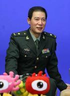 无相（马晓伟饰演）
