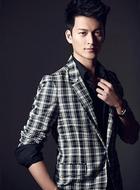 许蔚（刘帅良饰演）