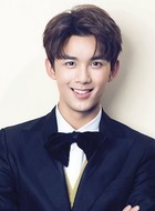 路小北（吴磊饰演）