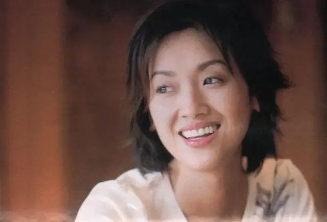 吴倩莲主演的电影(演员吴倩莲主演的电影) 吴倩莲 第1张