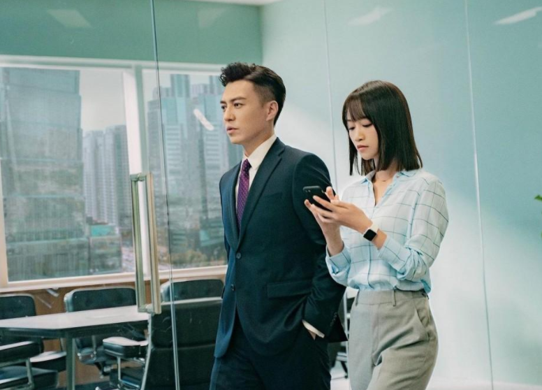 精英律师演员表介绍