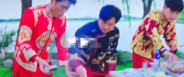 逆流而上的你第二部大结局（逆流而上的你大结局圆满落幕）(1)