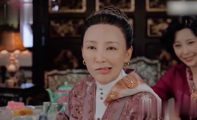 小娘惹新版的大结局（小娘惹结局太雷人）(15)