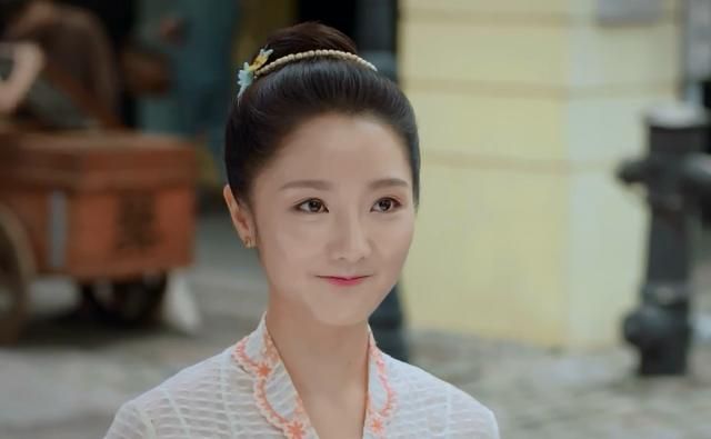 小娘惹新版的大结局（小娘惹结局太雷人）(10)