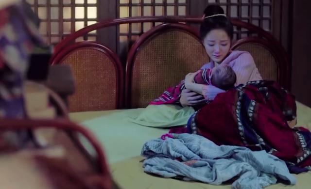小娘惹新版的大结局（小娘惹结局太雷人）(6)