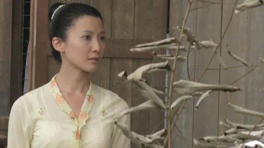 小娘惹新版的大结局（小娘惹结局太雷人）(17)