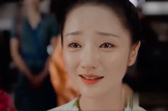 小娘惹新版的大结局（小娘惹结局太雷人）(14)