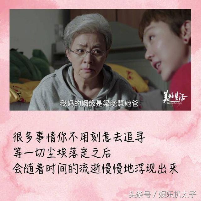 美好生活最后一集（美好生活大结局）(9)