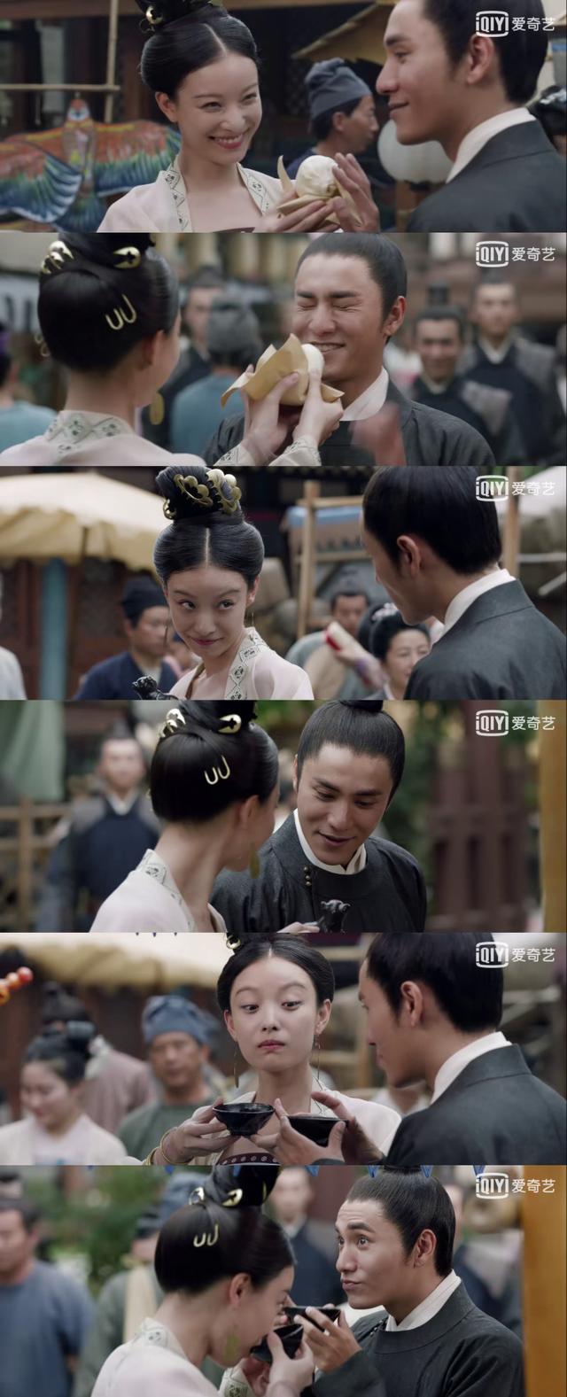 天盛长歌中凤知微的真实身份（天盛长歌结局恐是悲）(4)