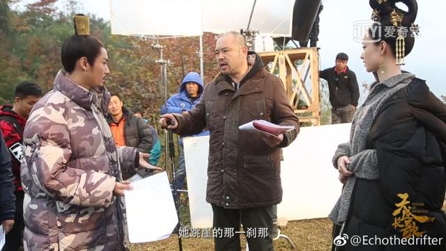 天盛长歌中凤知微的真实身份（天盛长歌结局恐是悲）(14)