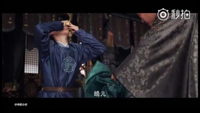 天盛长歌中凤知微的真实身份（天盛长歌结局恐是悲）(8)