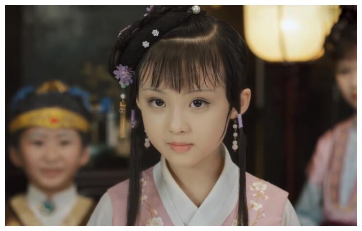 闵春晓(闵春晓电视剧)