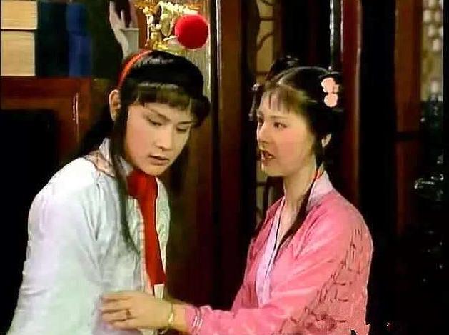 红楼梦中袭人结局（袭人的结局其实最令人痛心）(3)
