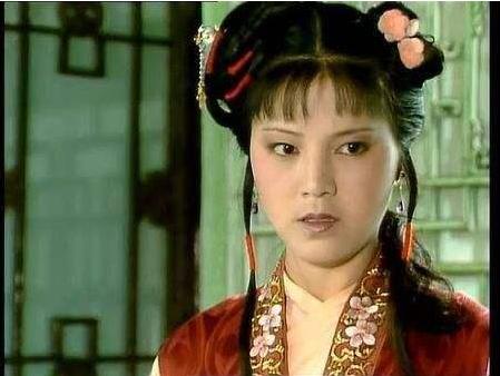 红楼梦中袭人结局（袭人的结局其实最令人痛心）(2)