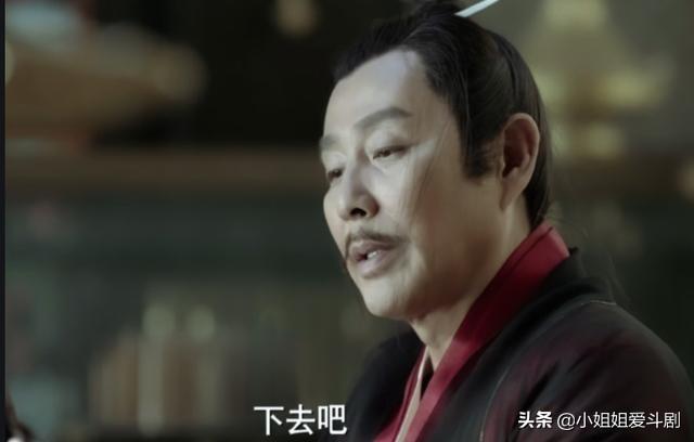 庆余年陈萍萍对范闲有多宠 庆余年陈萍萍是大佬但结局最惨(3)