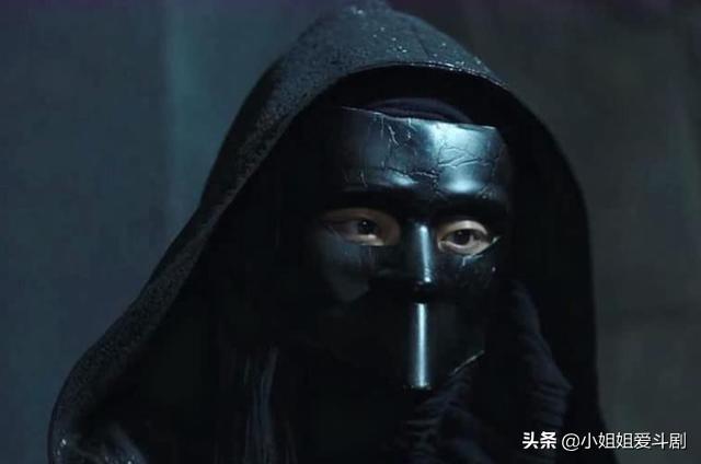 庆余年陈萍萍对范闲有多宠 庆余年陈萍萍是大佬但结局最惨(5)
