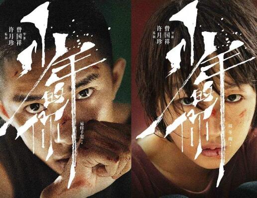 电影少年的你小说结局是什么 少年的你主要讲述什么内容