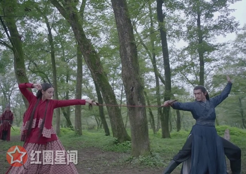 烈火如歌烈明镜结局怎么死的 烈明镜为什么掉包如歌和战枫身份