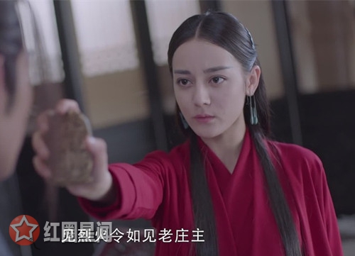 烈火如歌烈明镜结局怎么死的 烈明镜为什么掉包如歌和战枫身份
