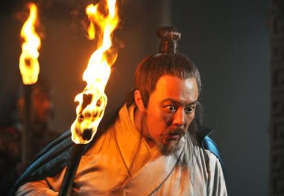 水浒108将人物性格特点以及分析（水浒108将为何结局那么惨）(2)