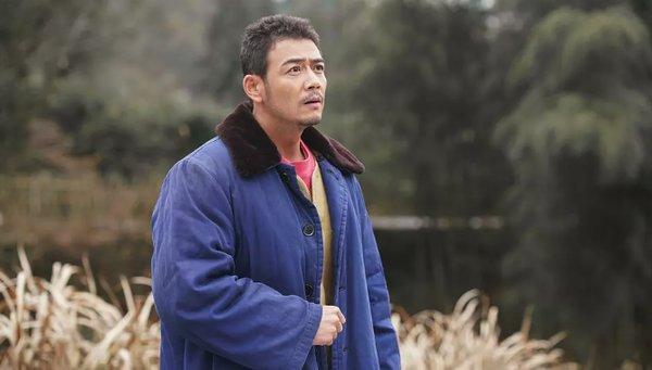 大江大河里面有哪些演员（豆瓣8.9分的大江大河）(5)