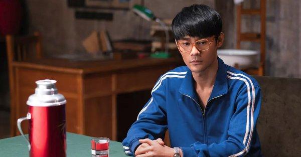 大江大河里面有哪些演员（豆瓣8.9分的大江大河）(2)