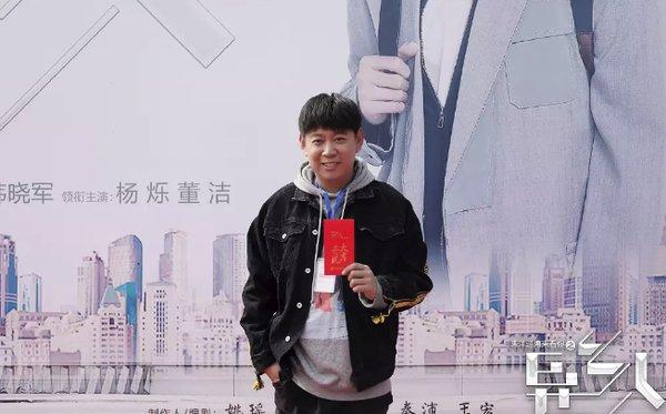 大江大河里面有哪些演员（豆瓣8.9分的大江大河）(15)