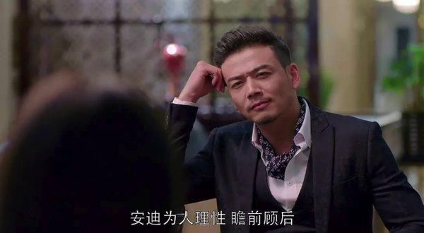 大江大河里面有哪些演员（豆瓣8.9分的大江大河）(6)