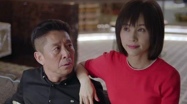 大江大河里面有哪些演员（豆瓣8.9分的大江大河）(9)