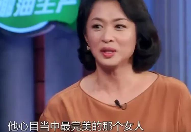 朱茵和周星驰合作过哪些电影_朱茵和周星驰还会合作吗
