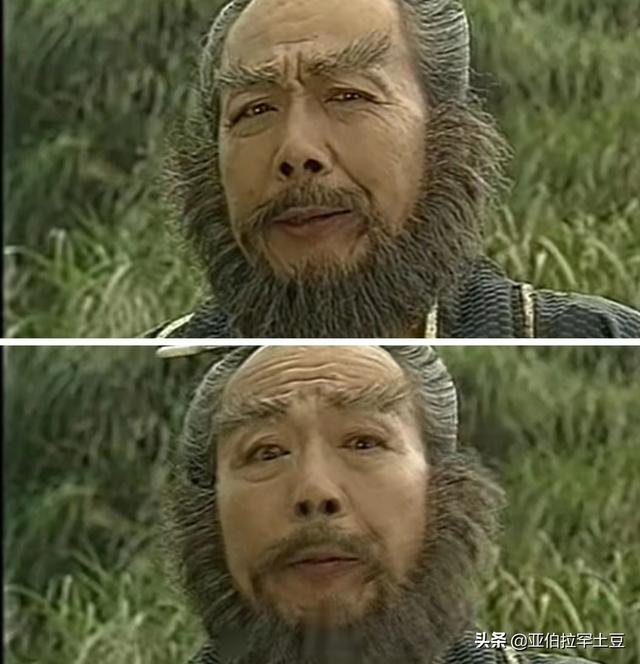 中原镖局三部48集大结局（第一次看完中原镖局续集义薄云天）(9)