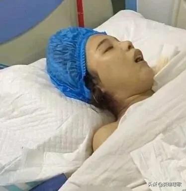 盘点那些死掉的网红（表面很风光结局很凄凉）(9)