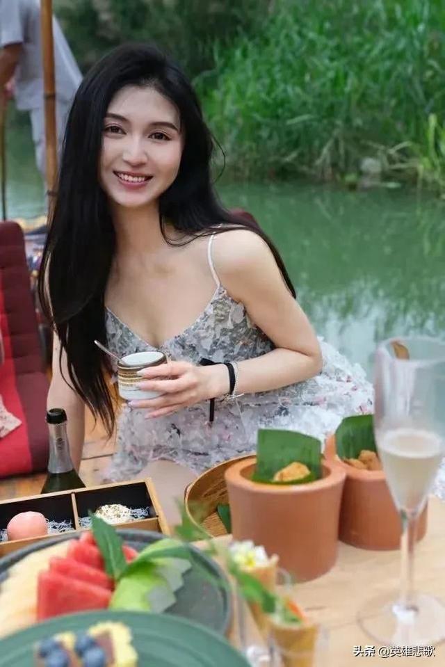 盘点那些死掉的网红（表面很风光结局很凄凉）(18)