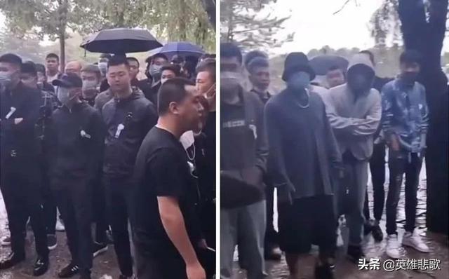 盘点那些死掉的网红（表面很风光结局很凄凉）(14)