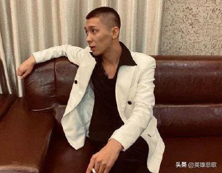 盘点那些死掉的网红（表面很风光结局很凄凉）(13)